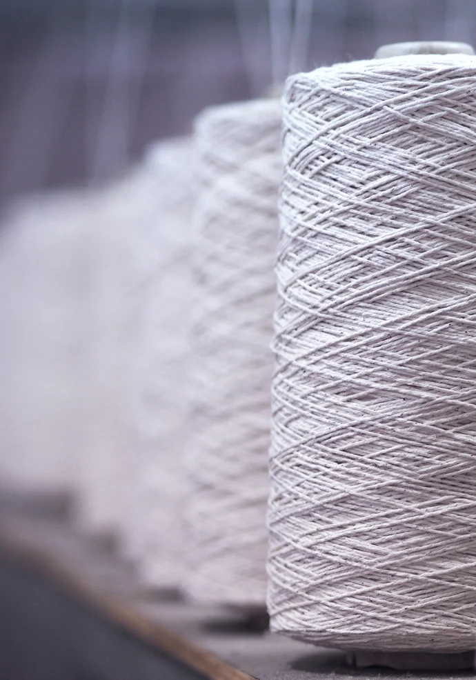 texturing yarn in india