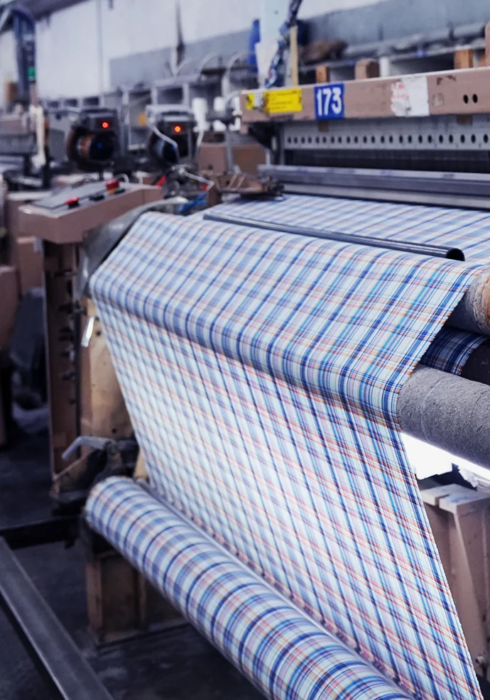 best suiting and shirting fabric india