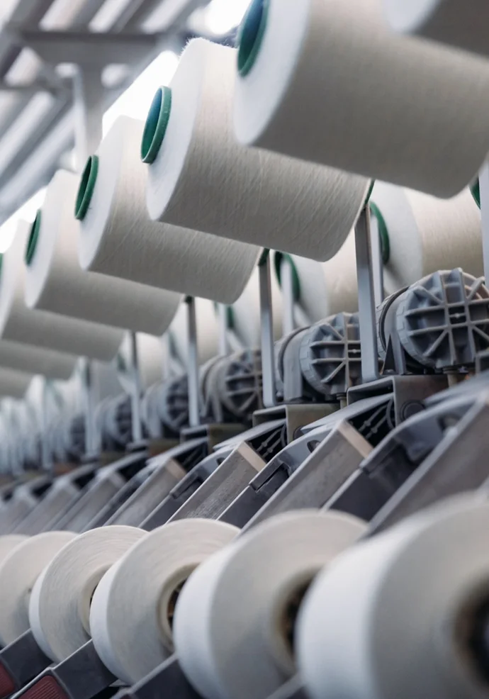 yarn dyeing process textile india