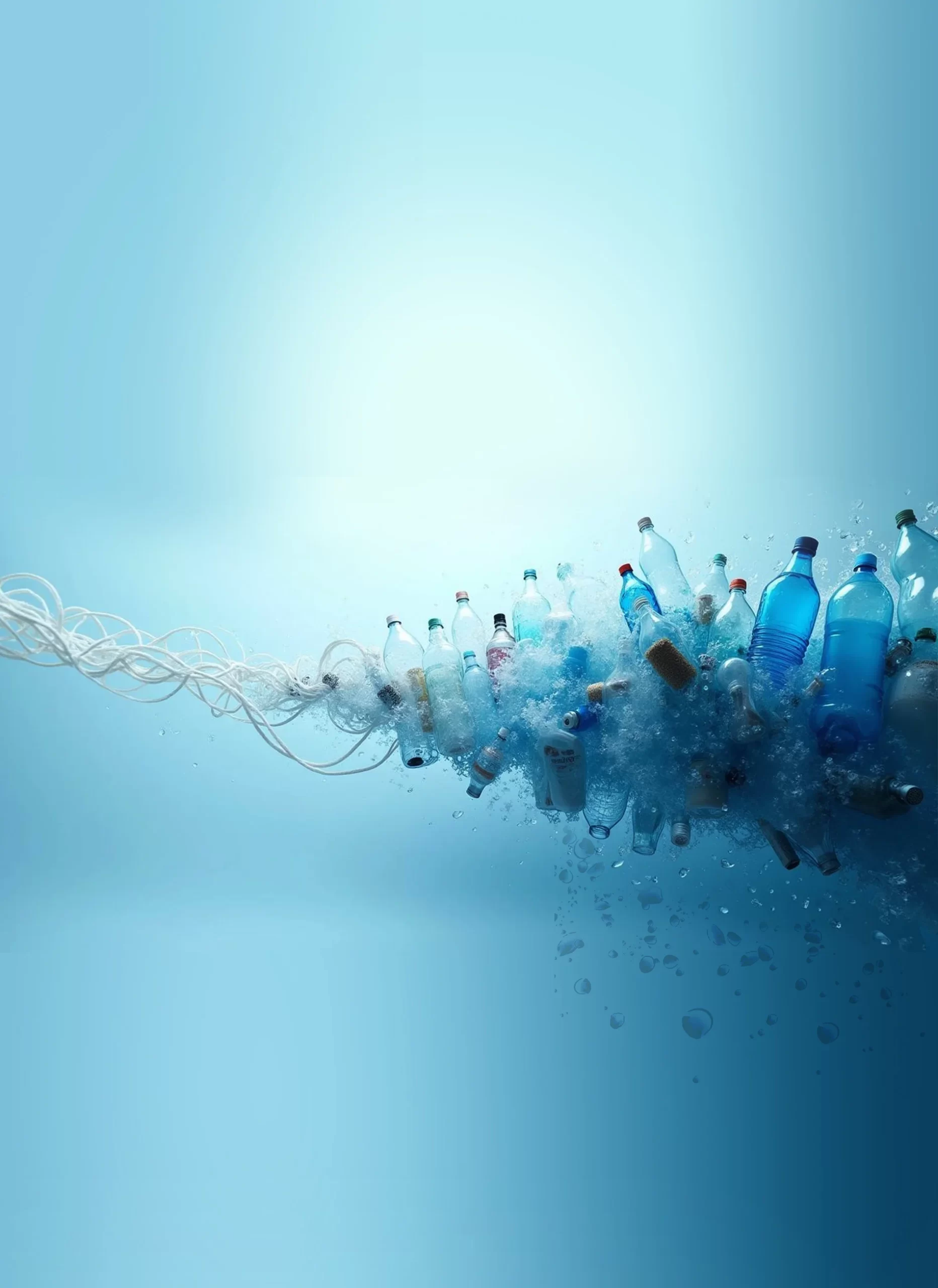 Recycle Polyester Fibre