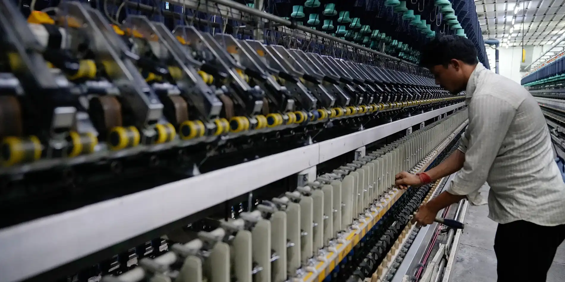 advanced-infrastruture-kanchan--india